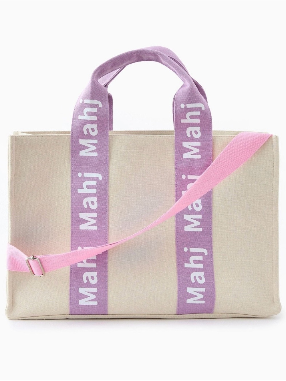 Oh My Mahjong Bag